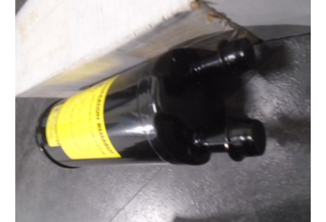 Refrigeration Recearch Suction Accumulator 19 mm